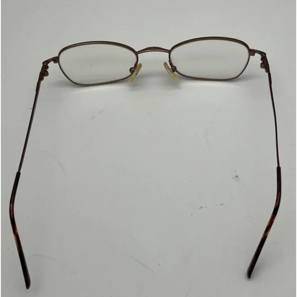 EUC Vintage small framed FENDI PRESCRIPTION GLASSES - Picture 3 of 7